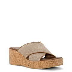 JOCELYN | Women Donald Pliner Shoes Saddle