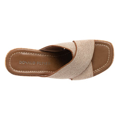 JOCELYN | Women Donald Pliner Shoes Saddle