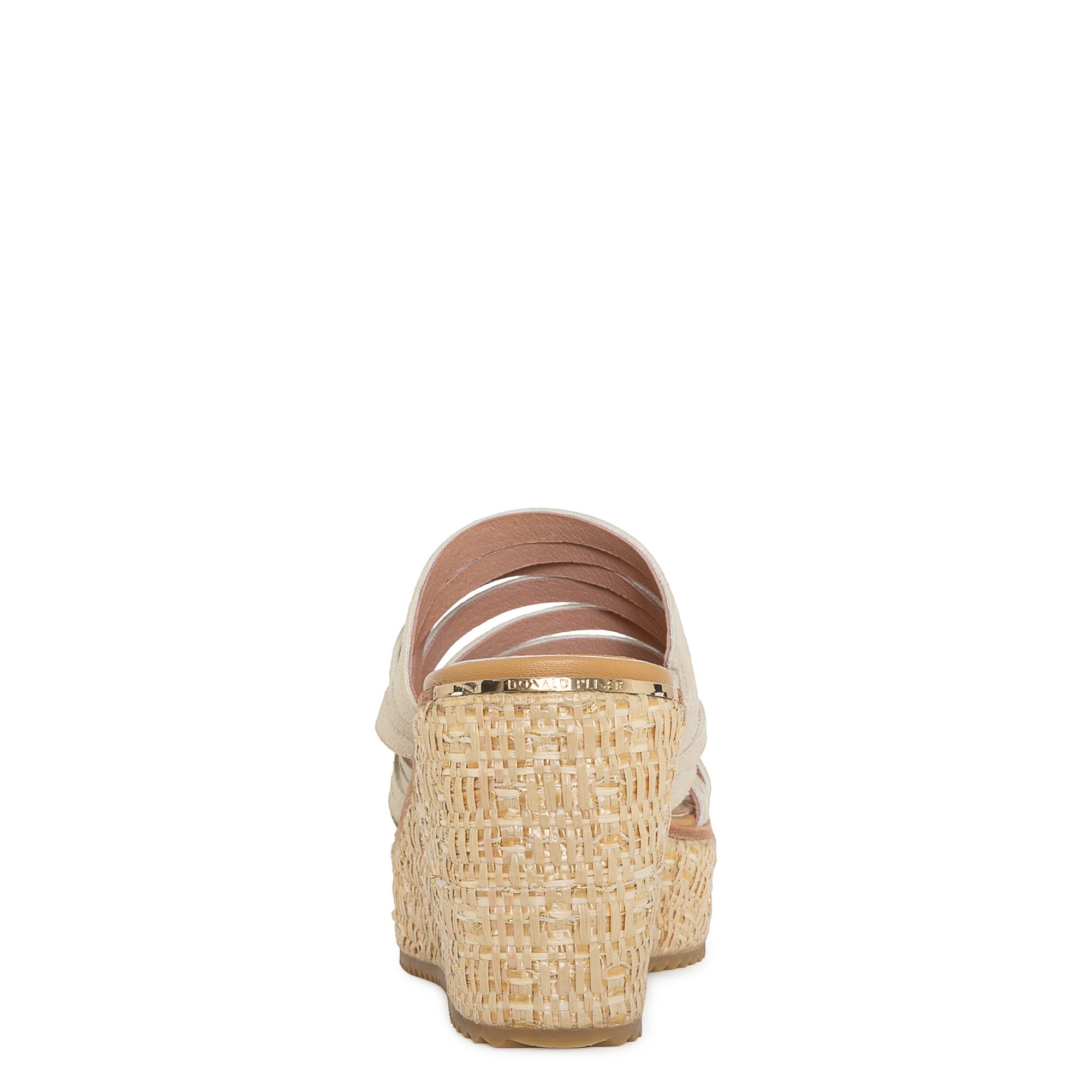 ITHACA | Women Donald Pliner Shoes Platino