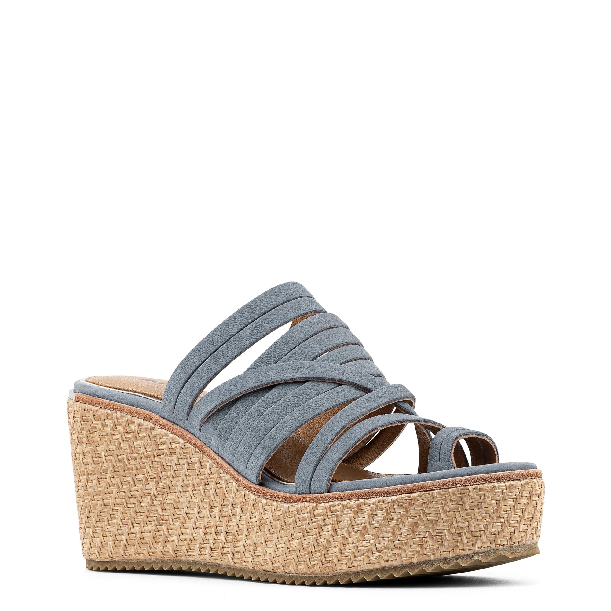 ITHACA | Women Donald Pliner Shoes Denim