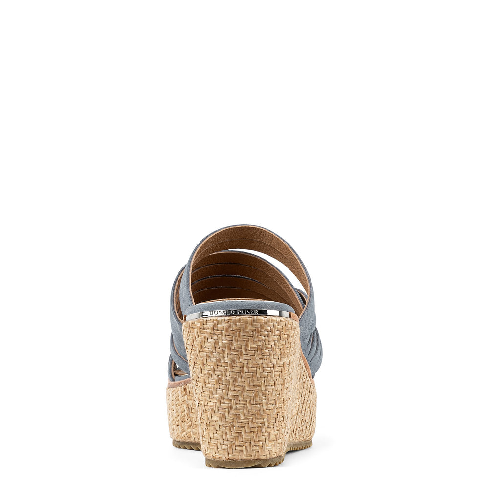 ITHACA | Women Donald Pliner Shoes Denim