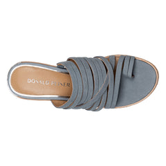 ITHACA | Women Donald Pliner Shoes Denim
