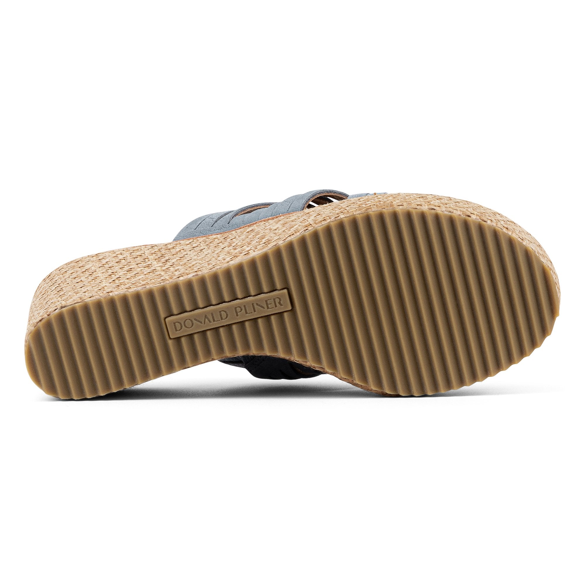 ITHACA | Women Donald Pliner Shoes Denim