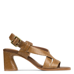 VLORA | Women Donald Pliner Shoes Saddle