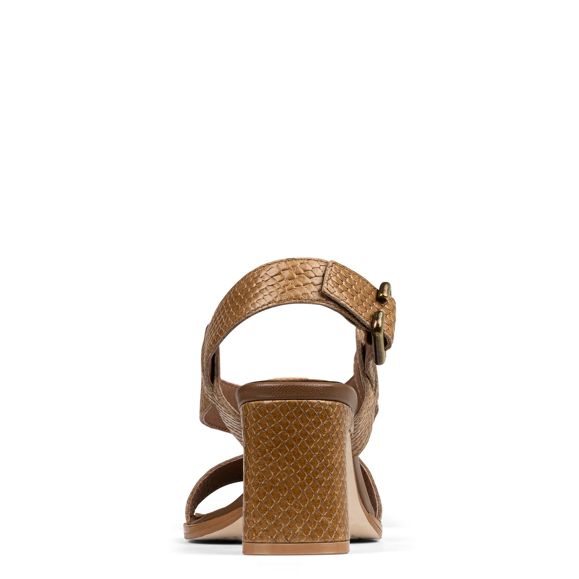 VLORA | Women Donald Pliner Shoes Saddle