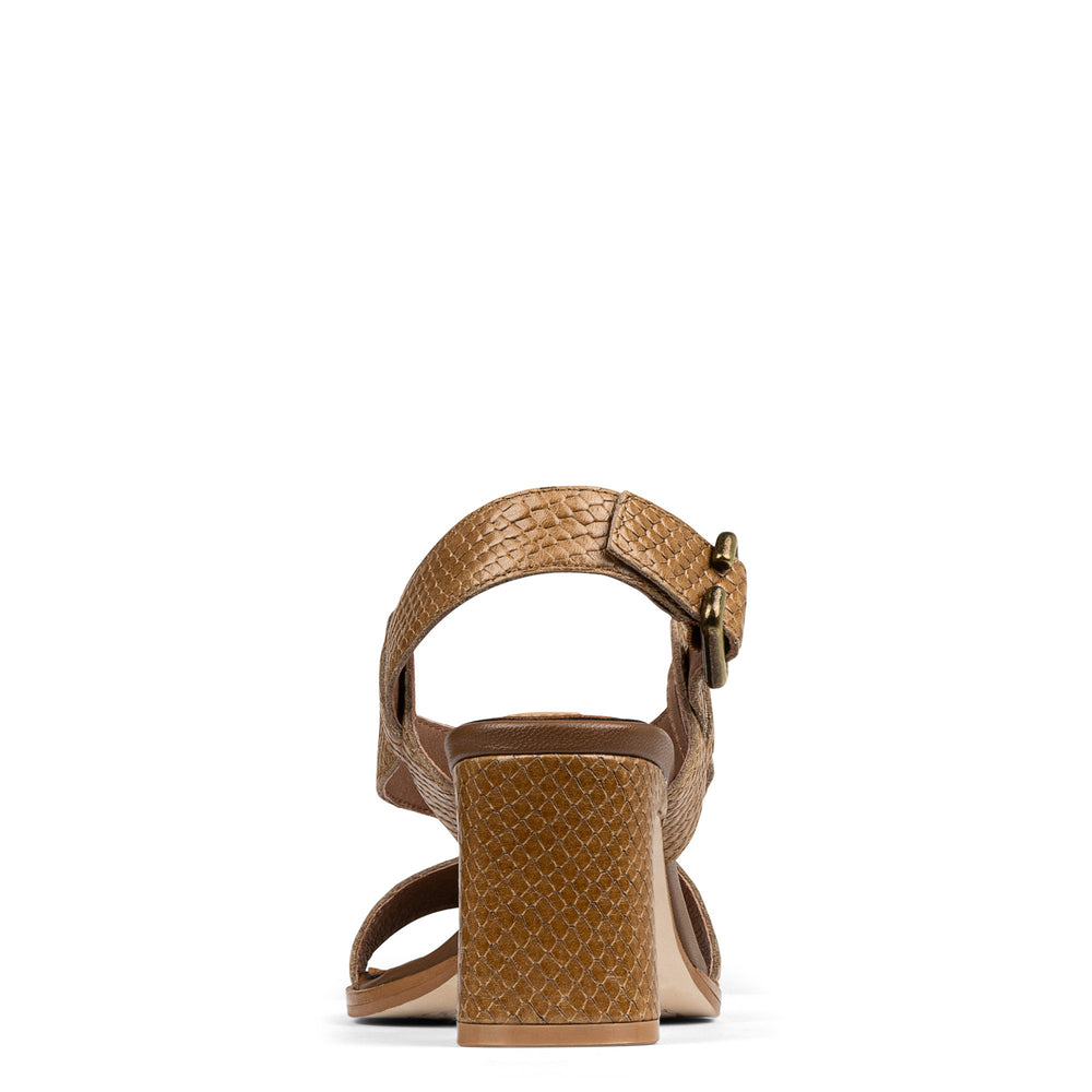 VLORA | Women Donald Pliner Shoes Saddle