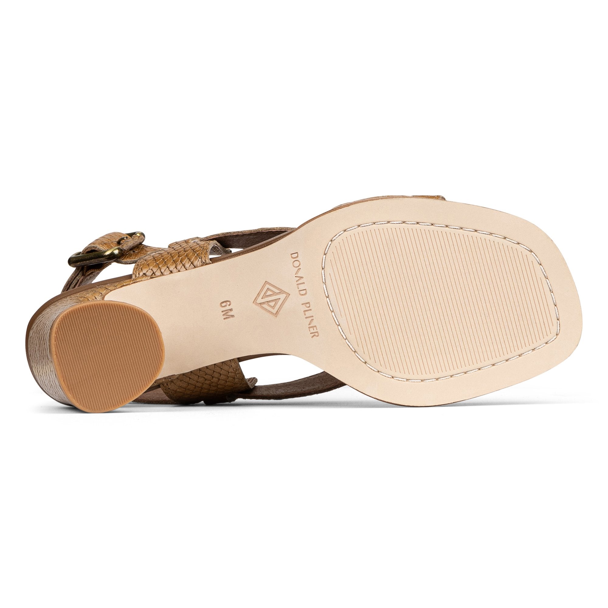 VLORA | Women Donald Pliner Shoes Saddle