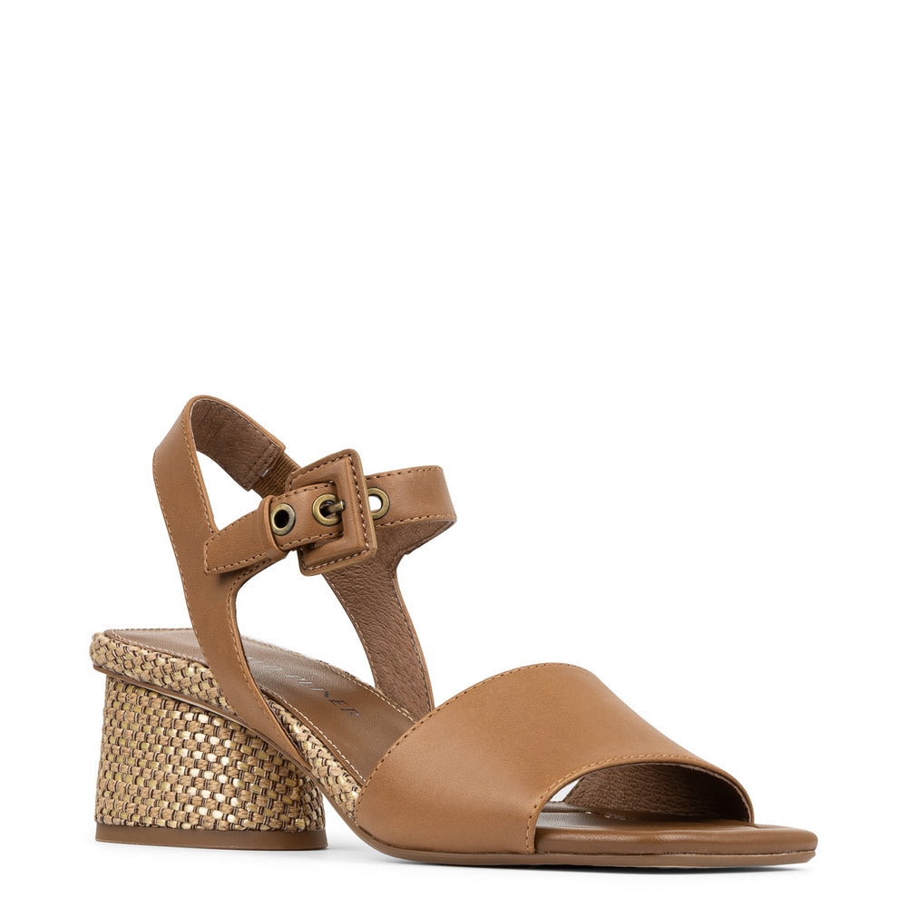 AARO | Women Donald Pliner Shoes Saddle