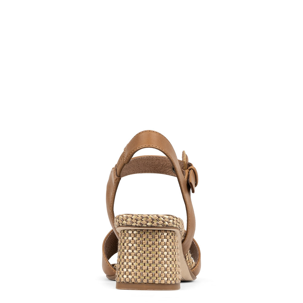 AARO | Women Donald Pliner Shoes Saddle
