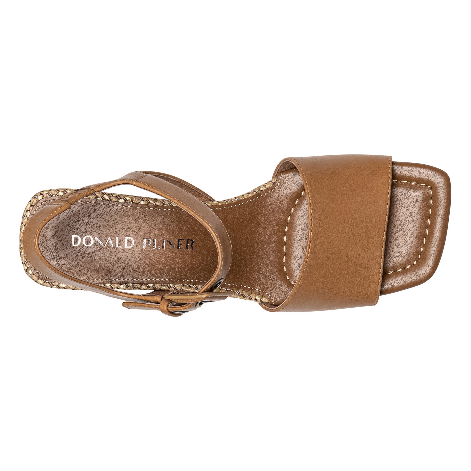 AARO | Women Donald Pliner Shoes Saddle