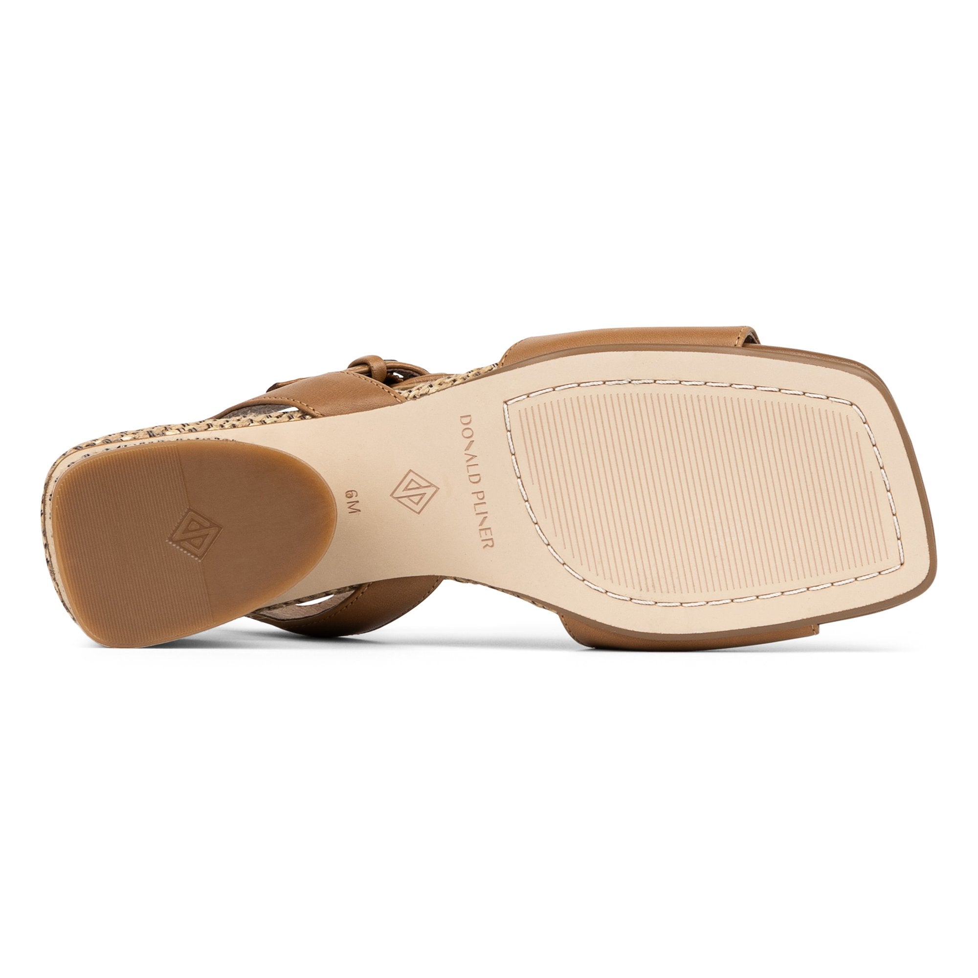 AARO | Women Donald Pliner Shoes Saddle