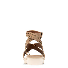 THALITA | Women Donald Pliner Shoes Tobacco Suede