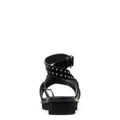 THALITA | Women Donald Pliner Shoes Black Suede