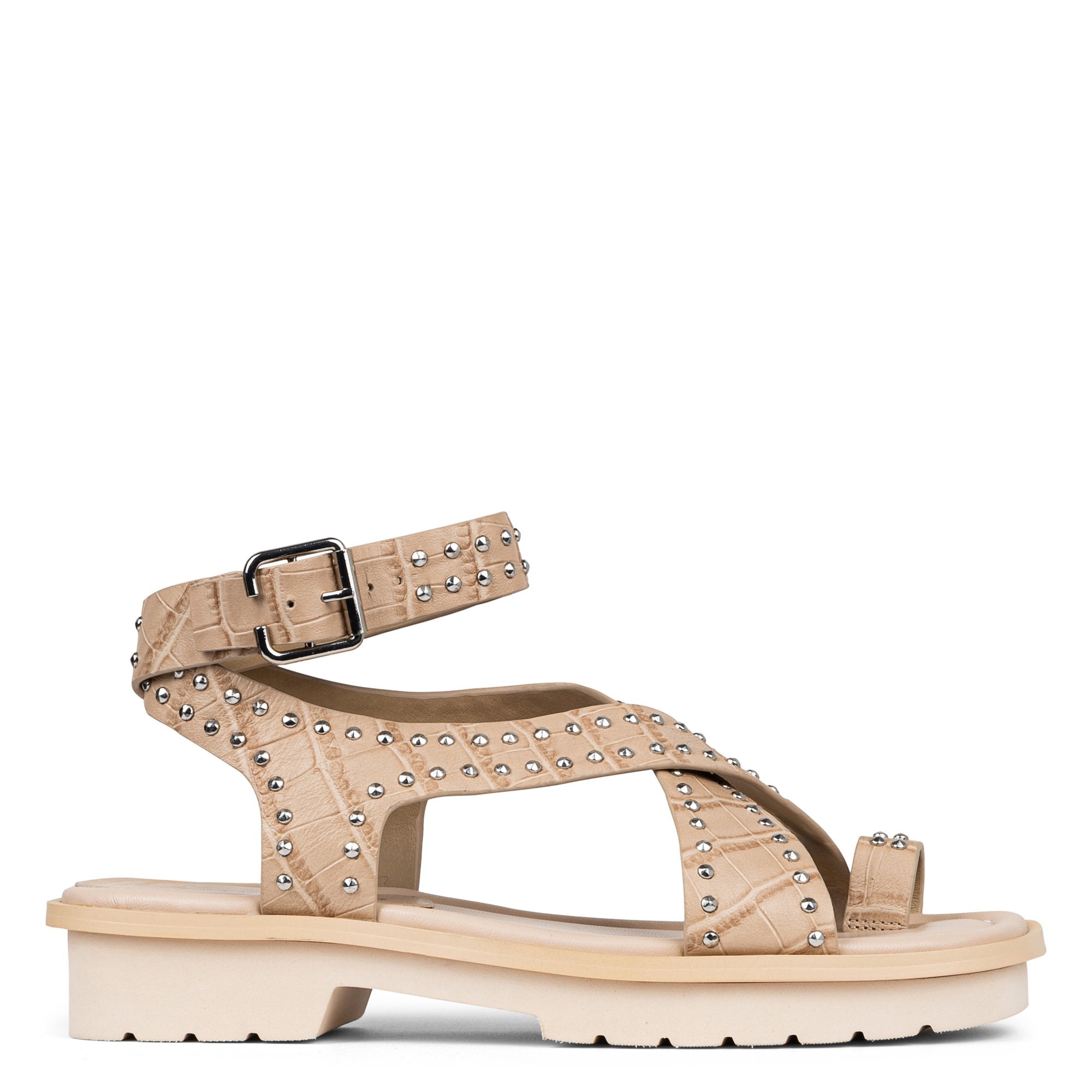 THALITA | Women Donald Pliner Shoes Sand