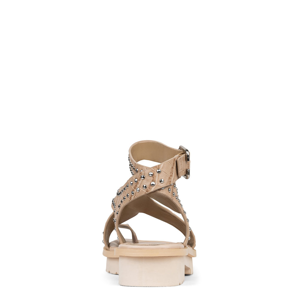 THALITA | Women Donald Pliner Shoes Sand