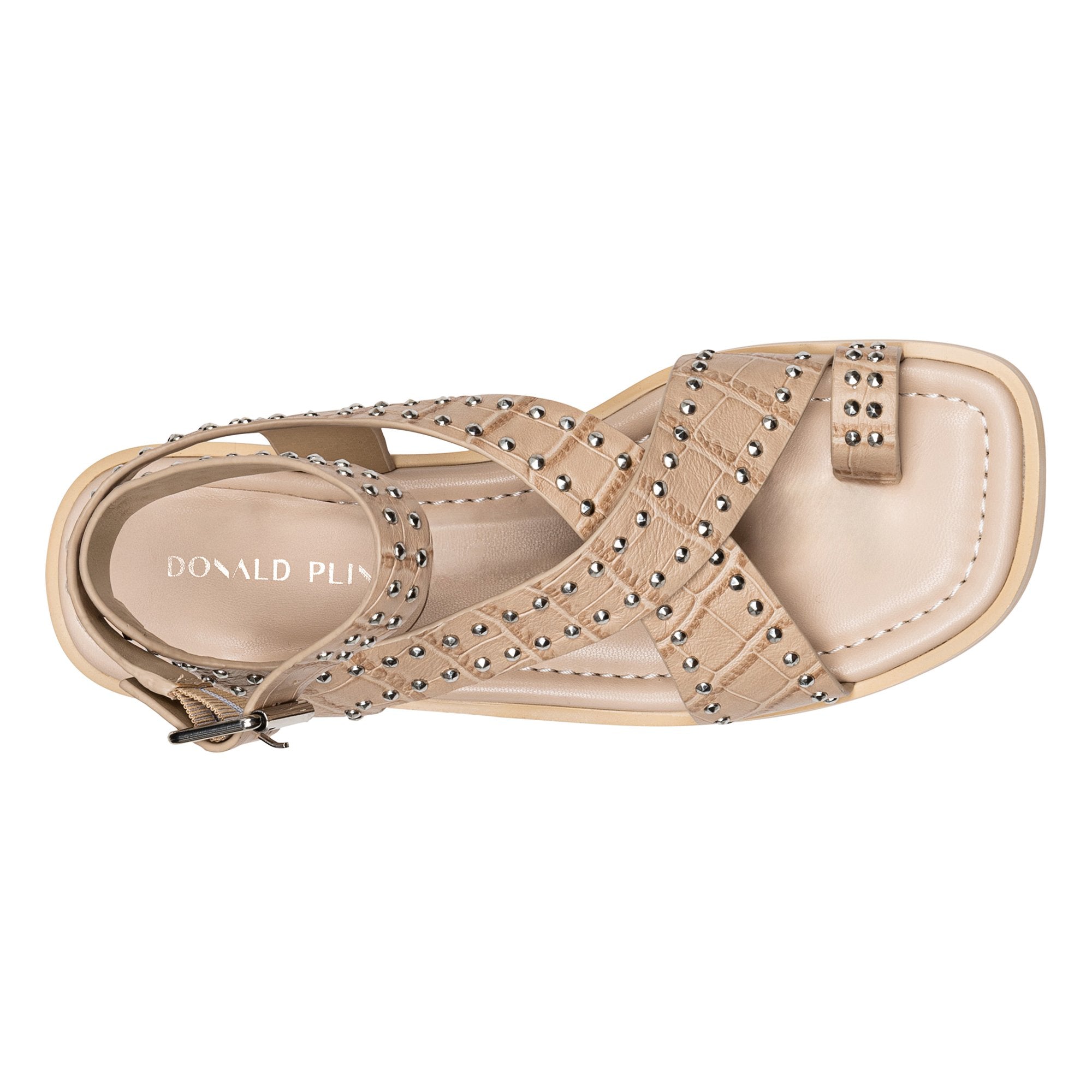 THALITA | Women Donald Pliner Shoes Sand