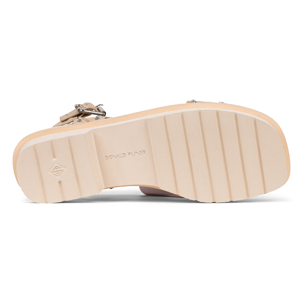 THALITA | Women Donald Pliner Shoes Sand