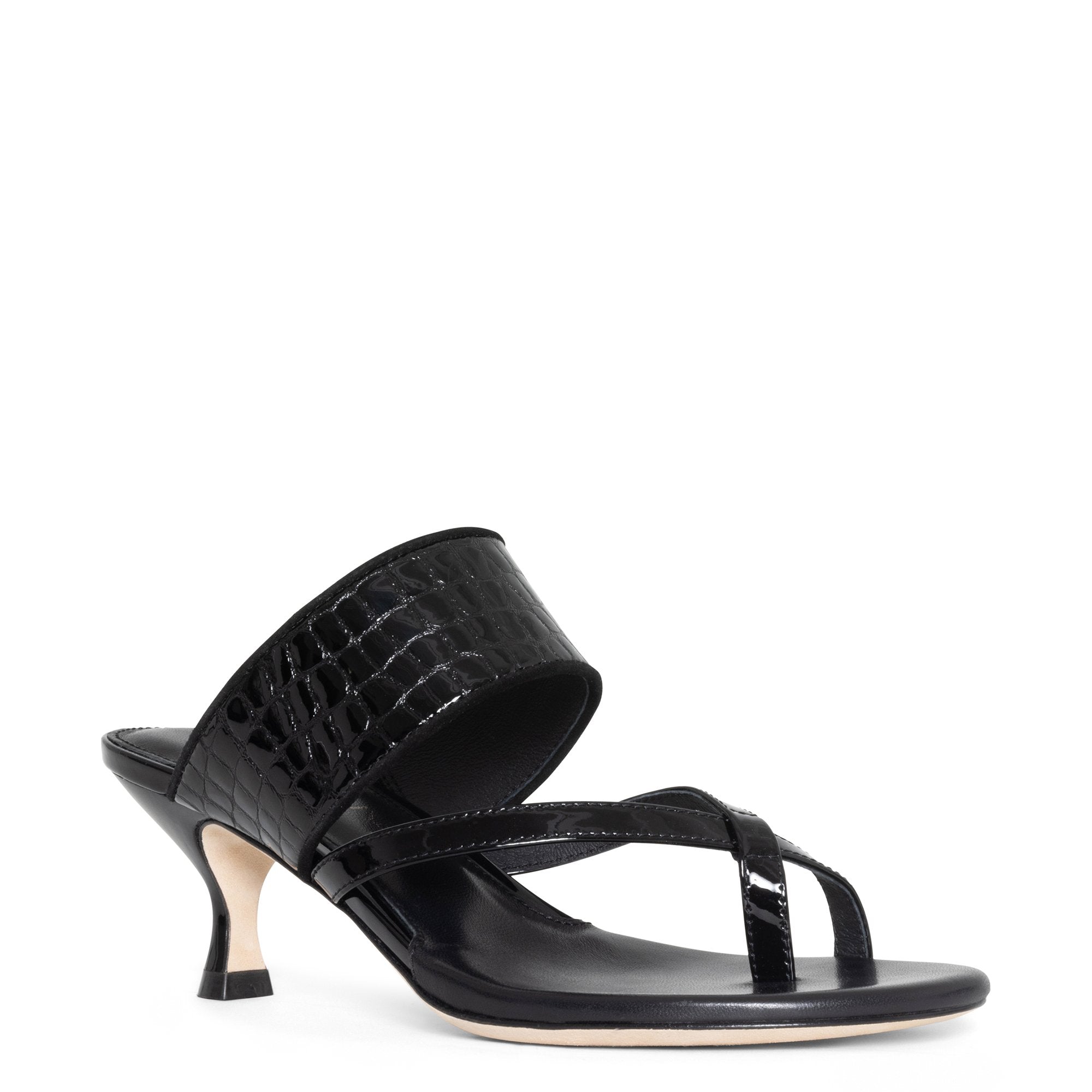 LOUKA | Women Donald Pliner Shoes Black
