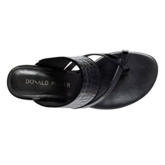 LOUKA | Women Donald Pliner Shoes Black