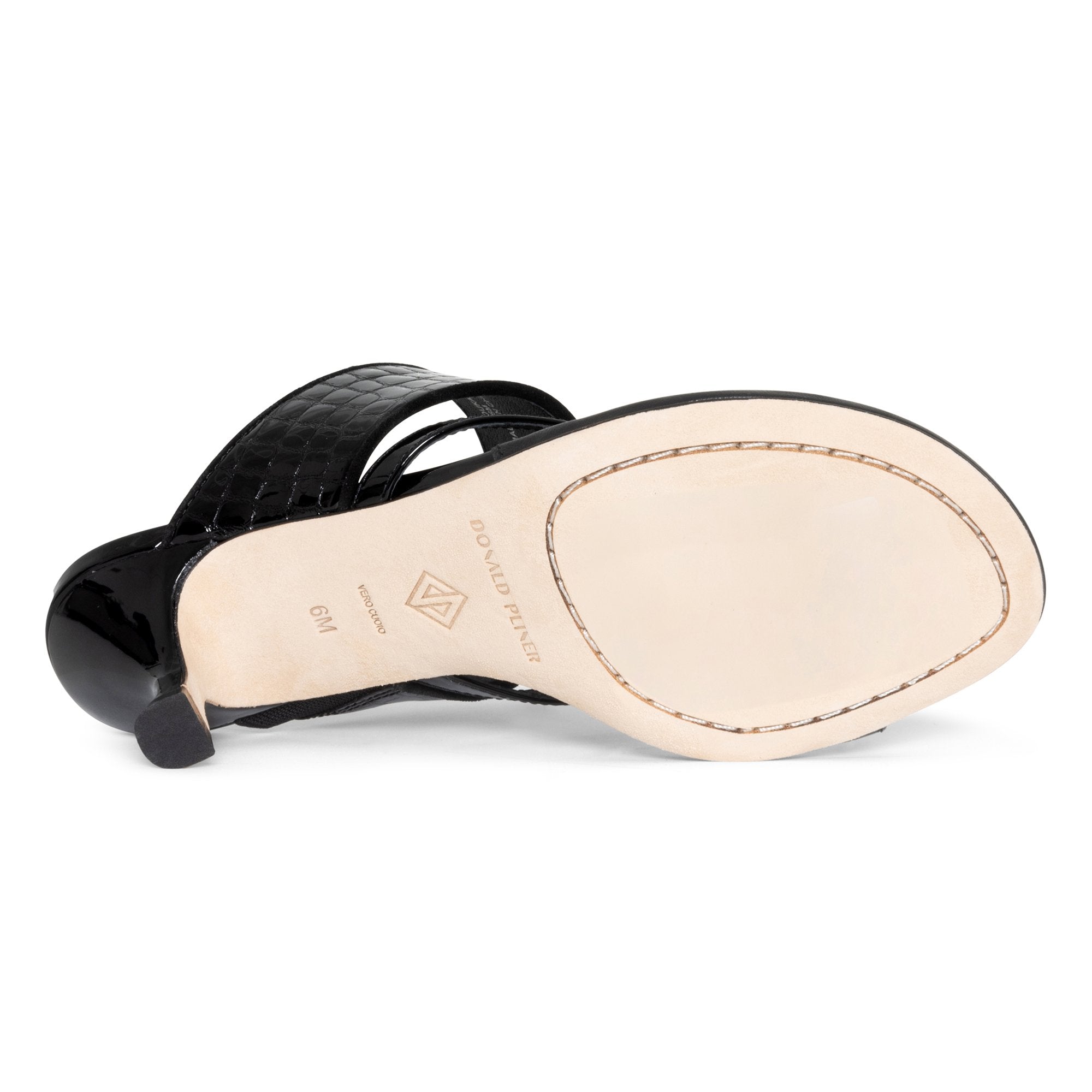 LOUKA | Women Donald Pliner Shoes Black