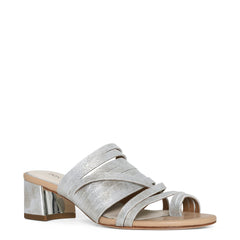 MARLOW | Women Donald Pliner Shoes Silver