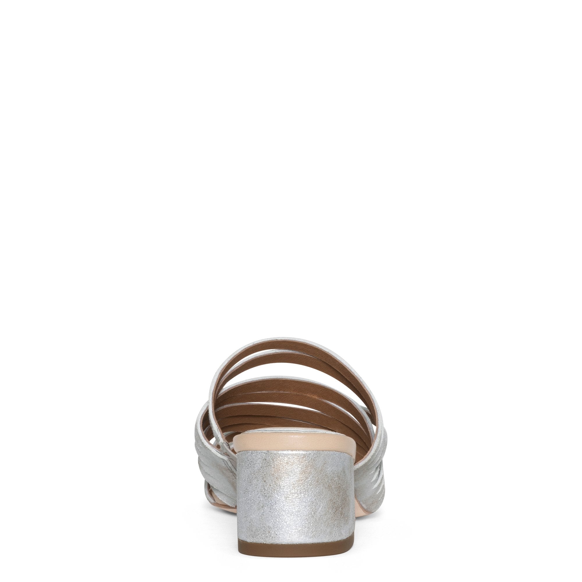 MARLOW | Women Donald Pliner Shoes Silver
