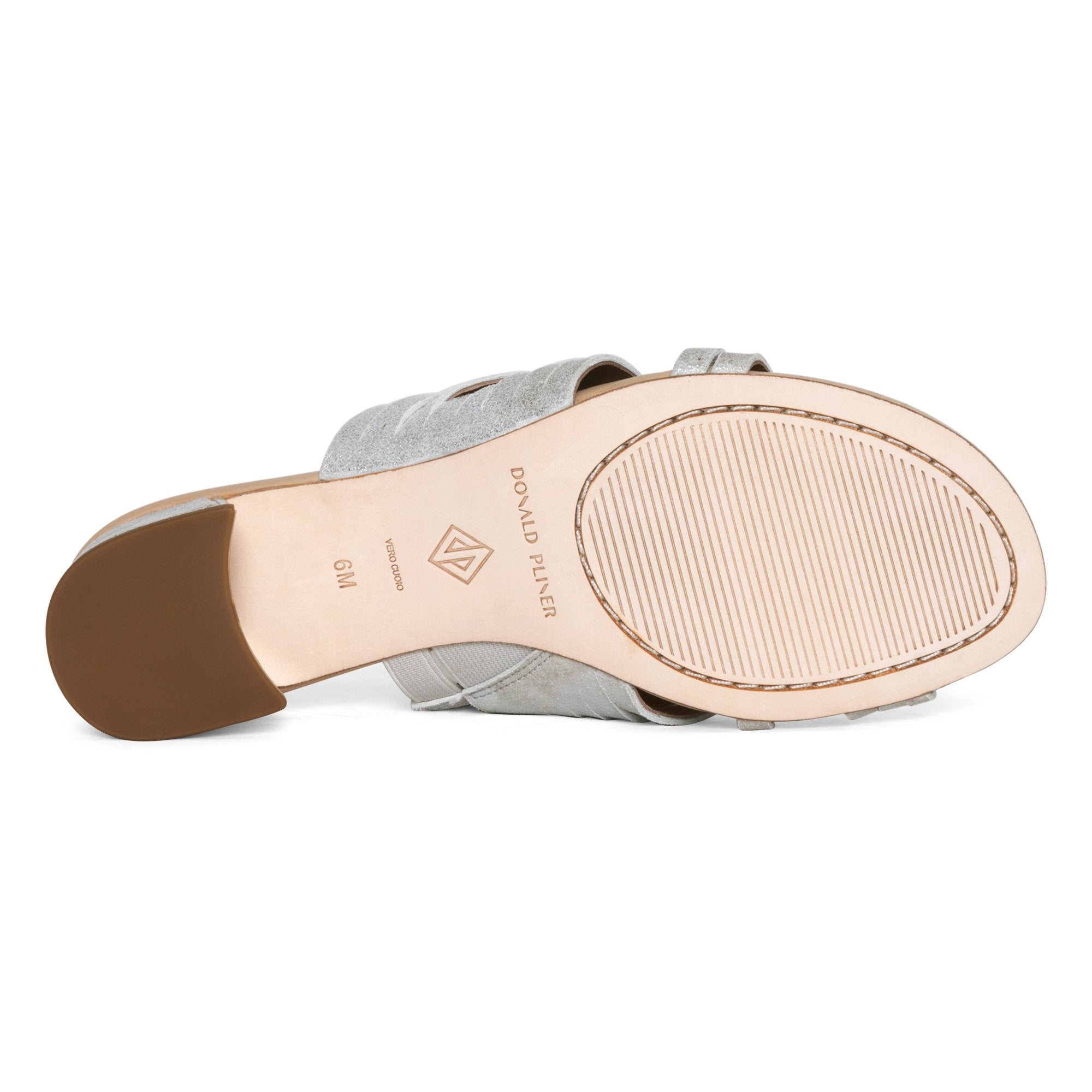 MARLOW | Women Donald Pliner Shoes Silver