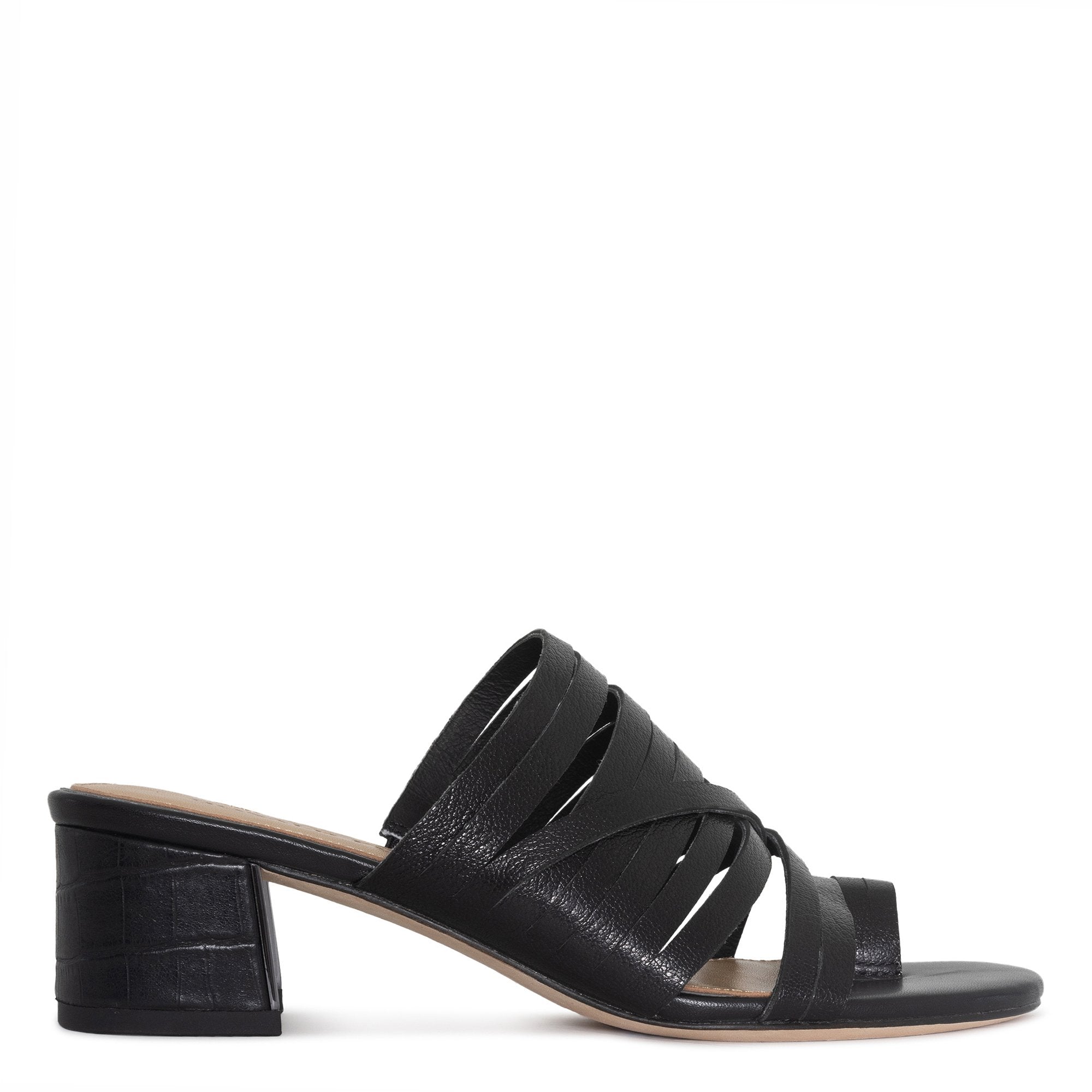 MARLOW | Women Donald Pliner Shoes Black