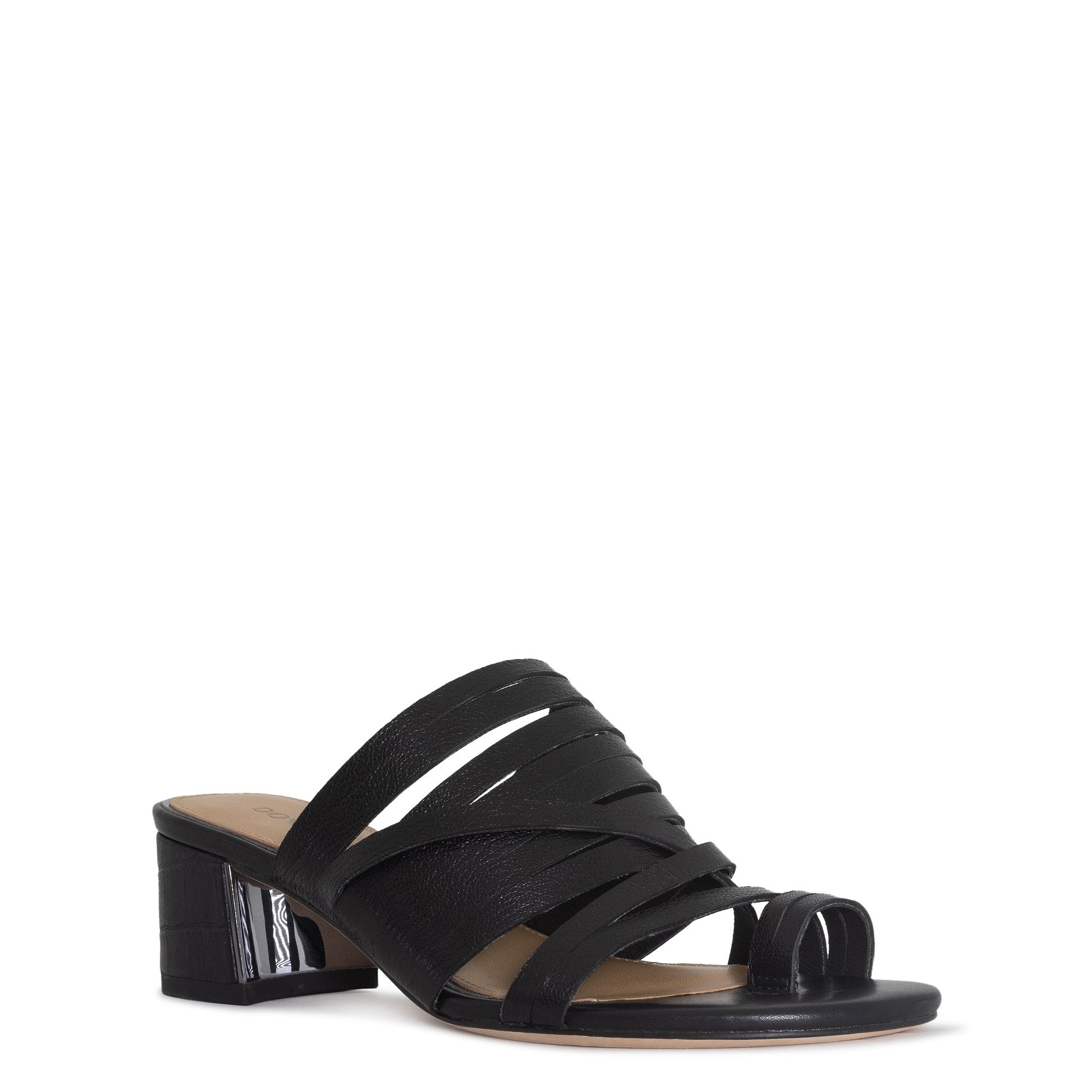 MARLOW | Women Donald Pliner Shoes Black