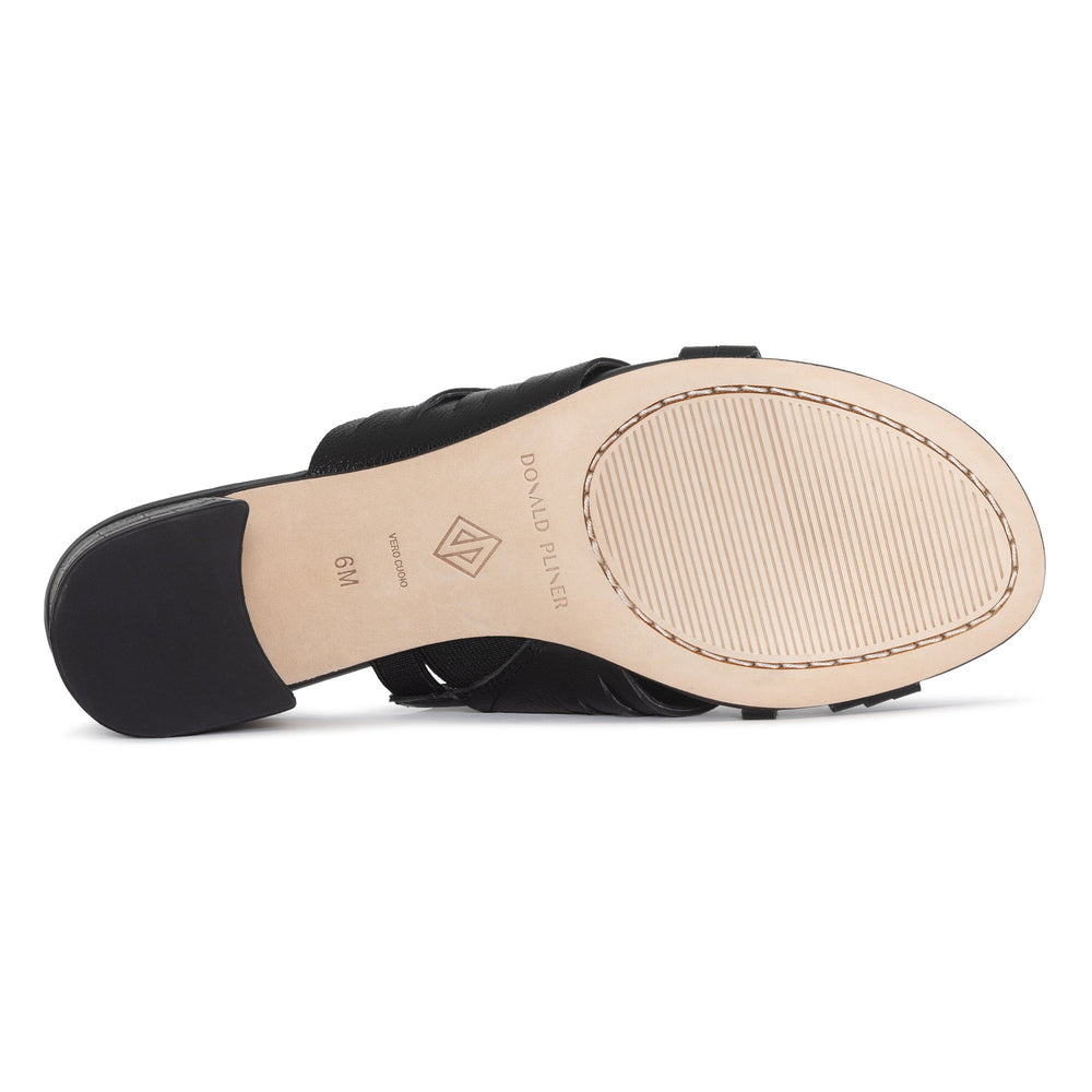 MARLOW | Women Donald Pliner Shoes Black