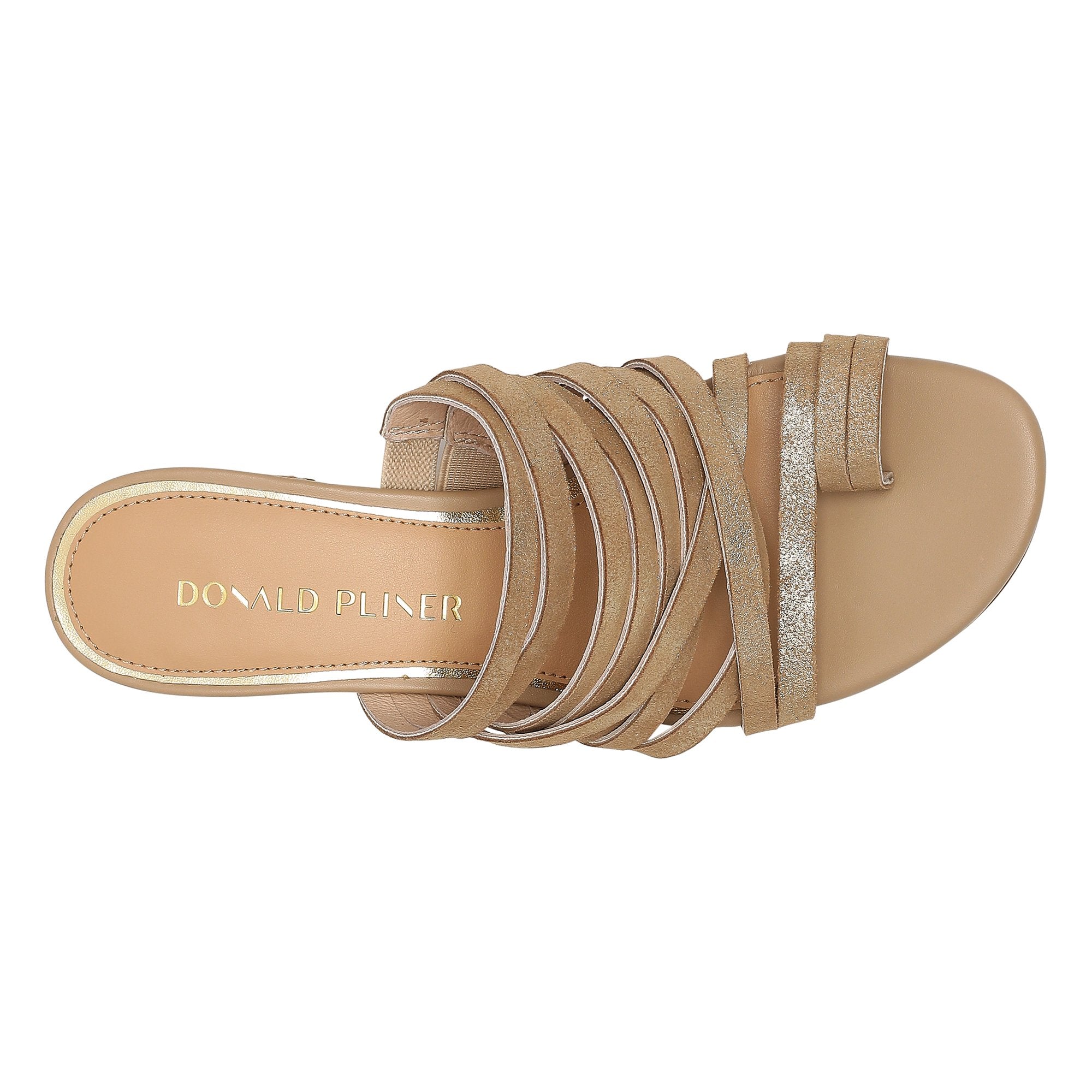 MARLOW | Women Donald Pliner Shoes Sand