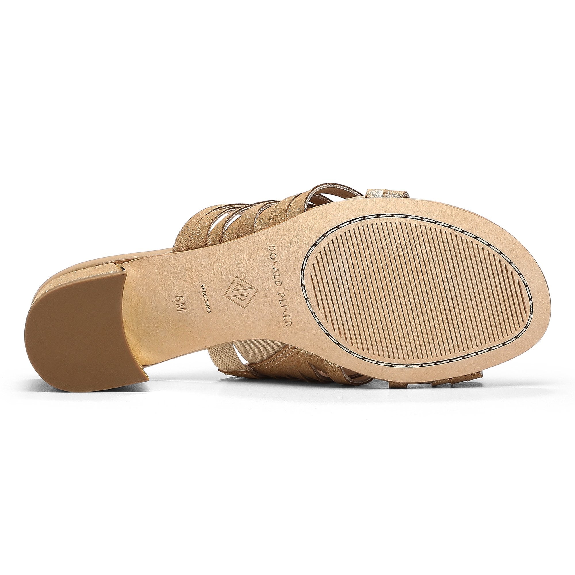 MARLOW | Women Donald Pliner Shoes Sand