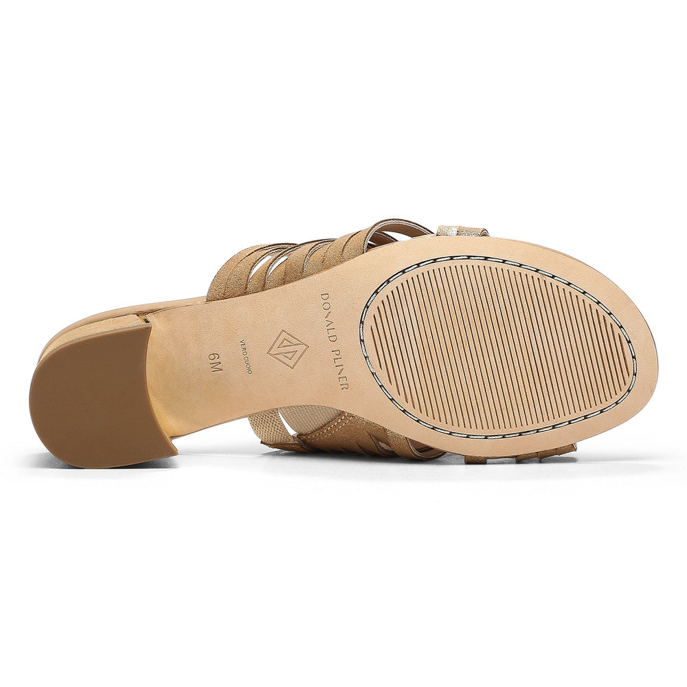 MARLOW | Women Donald Pliner Shoes Sand