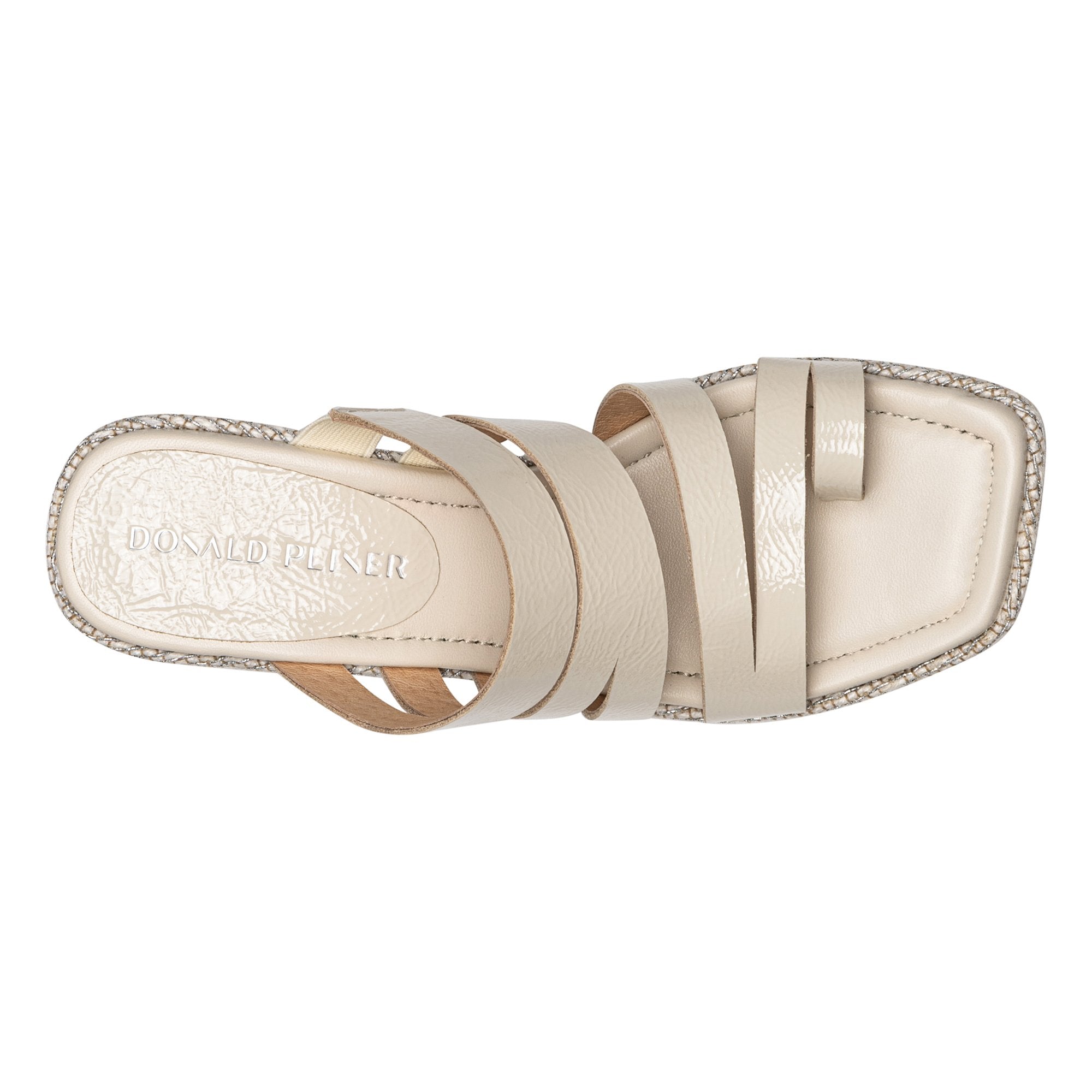 ANAMARI | Women Donald Pliner Shoes Foam