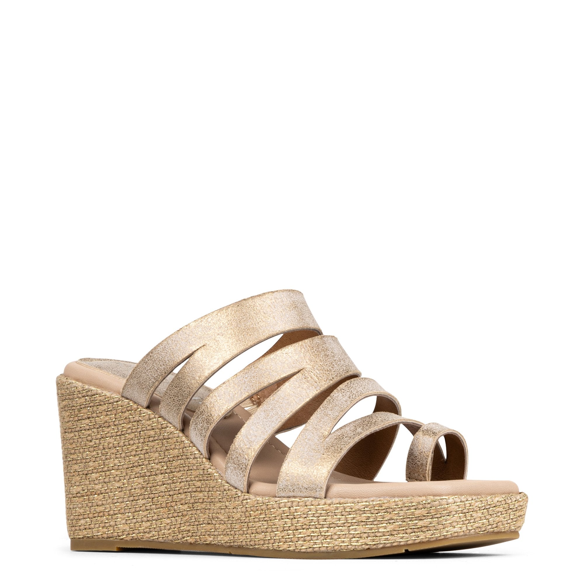 ANAMARI | Women Donald Pliner Shoes Light Bronze