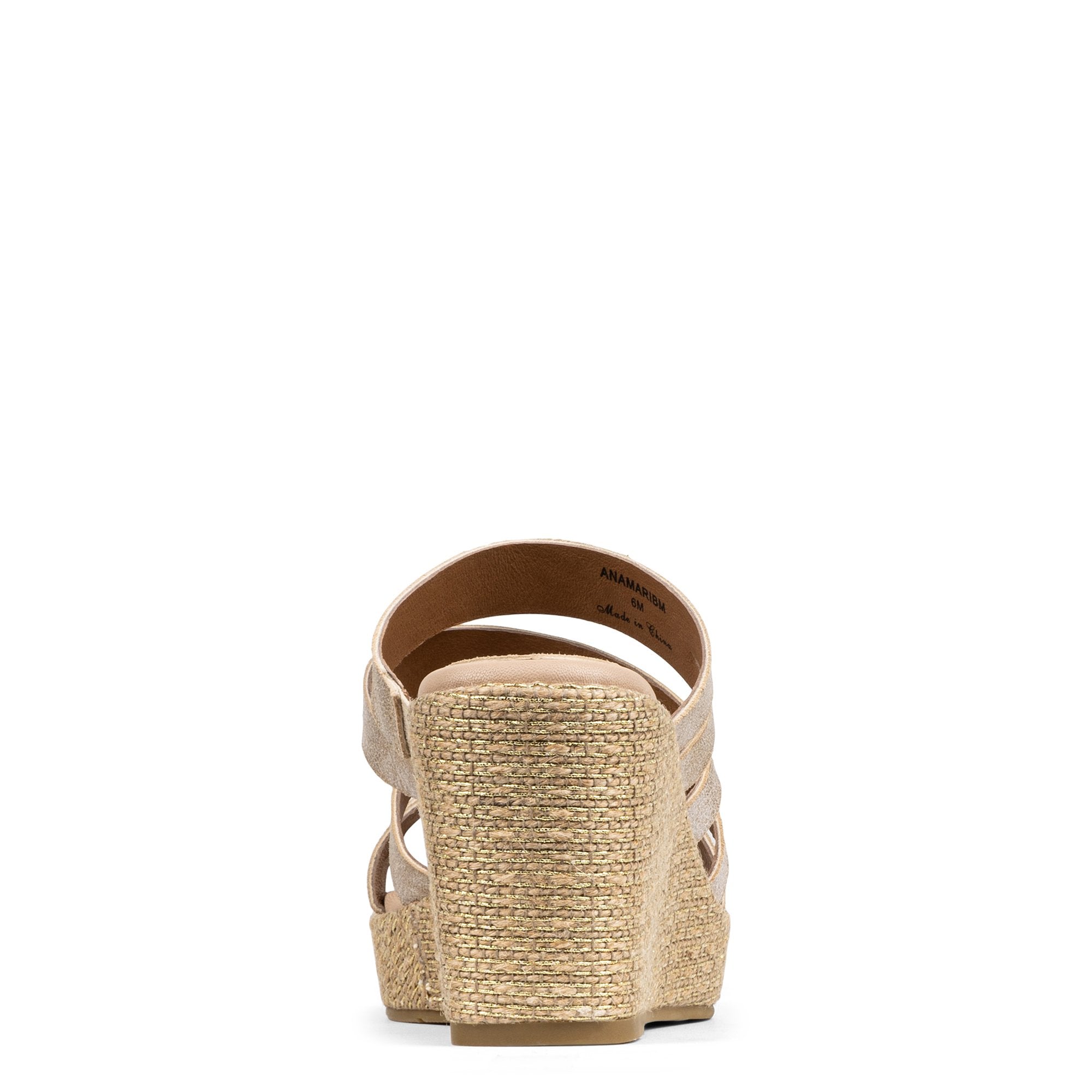 ANAMARI | Women Donald Pliner Shoes Light Bronze