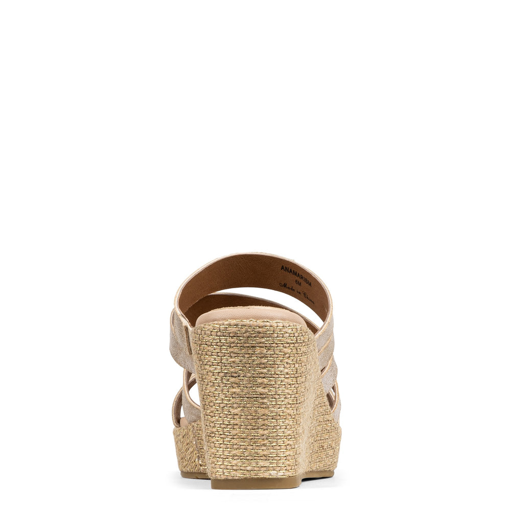 ANAMARI | Women Donald Pliner Shoes Light Bronze