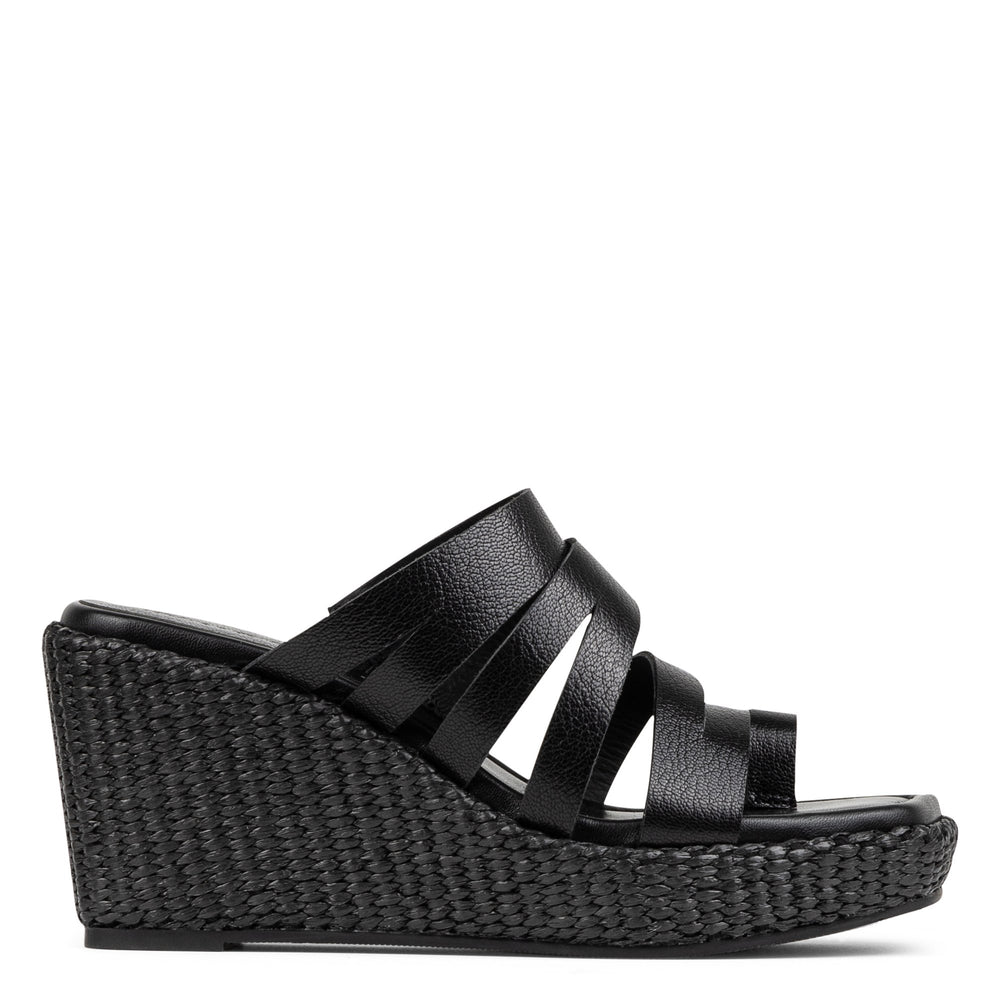 ANAMARI | Women Donald Pliner Shoes Black