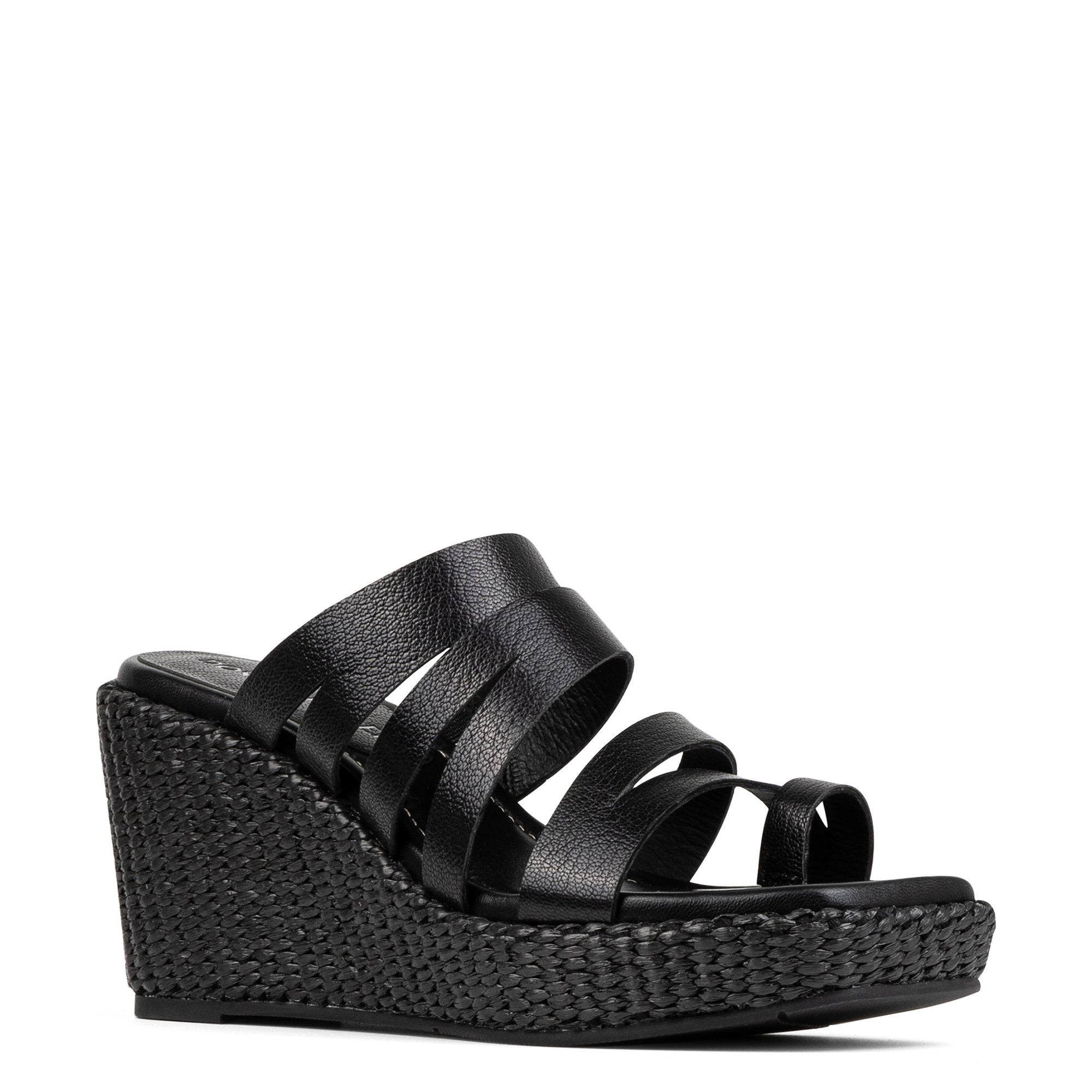 ANAMARI | Women Donald Pliner Shoes Black