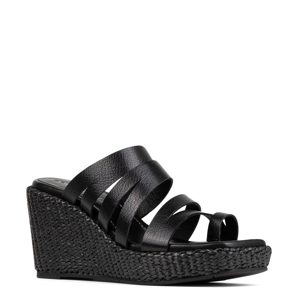 ANAMARI | Women Donald Pliner Shoes Black