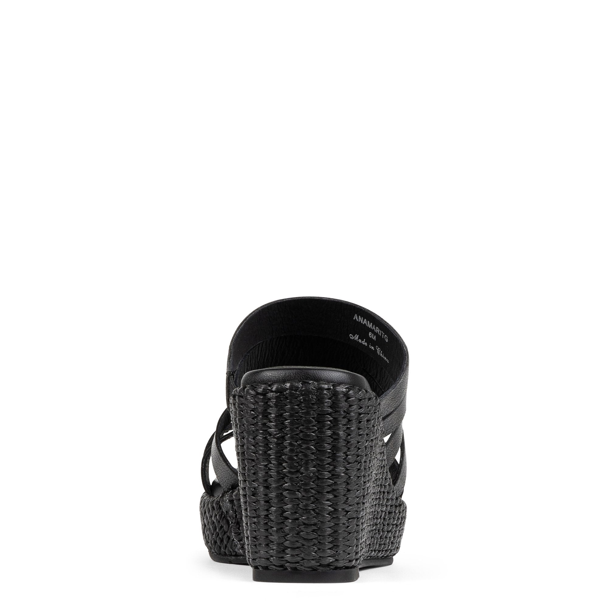 ANAMARI | Women Donald Pliner Shoes Black