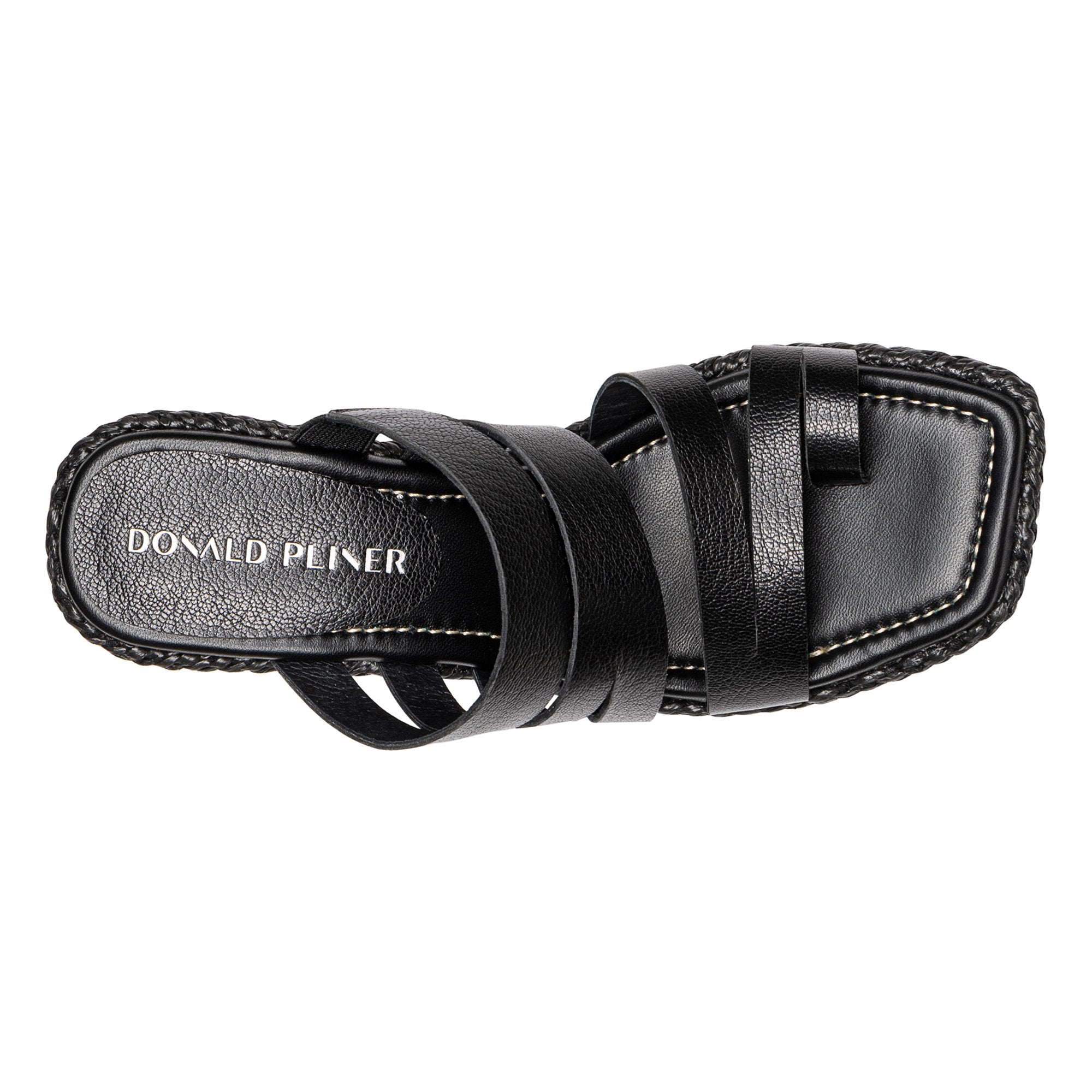 ANAMARI | Women Donald Pliner Shoes Black