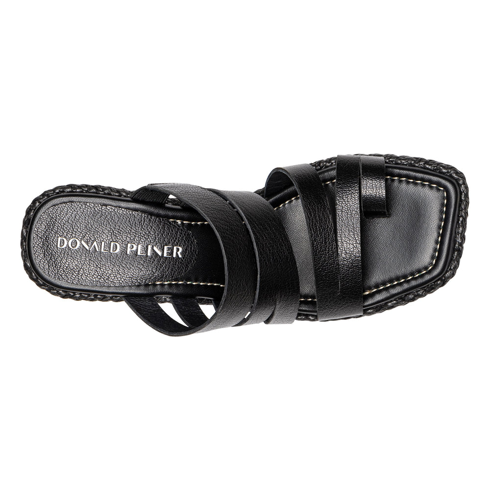 ANAMARI | Women Donald Pliner Shoes Black