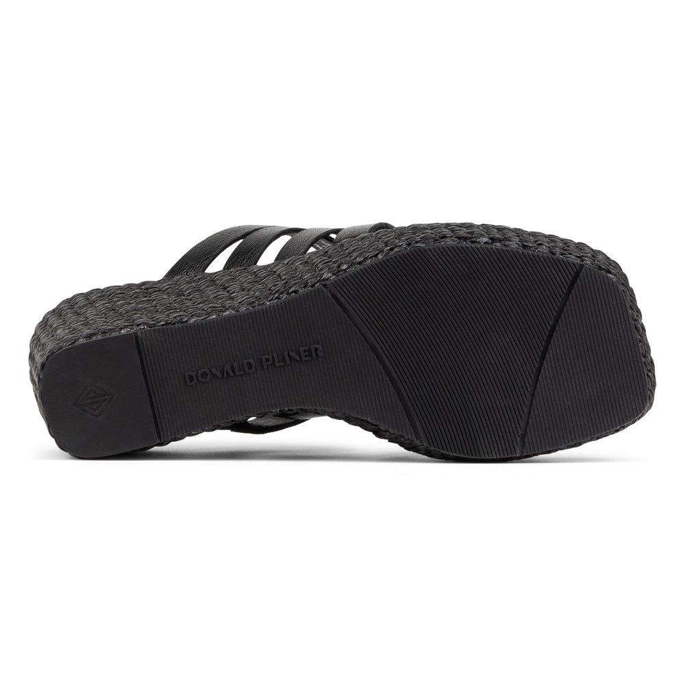 ANAMARI | Women Donald Pliner Shoes Black