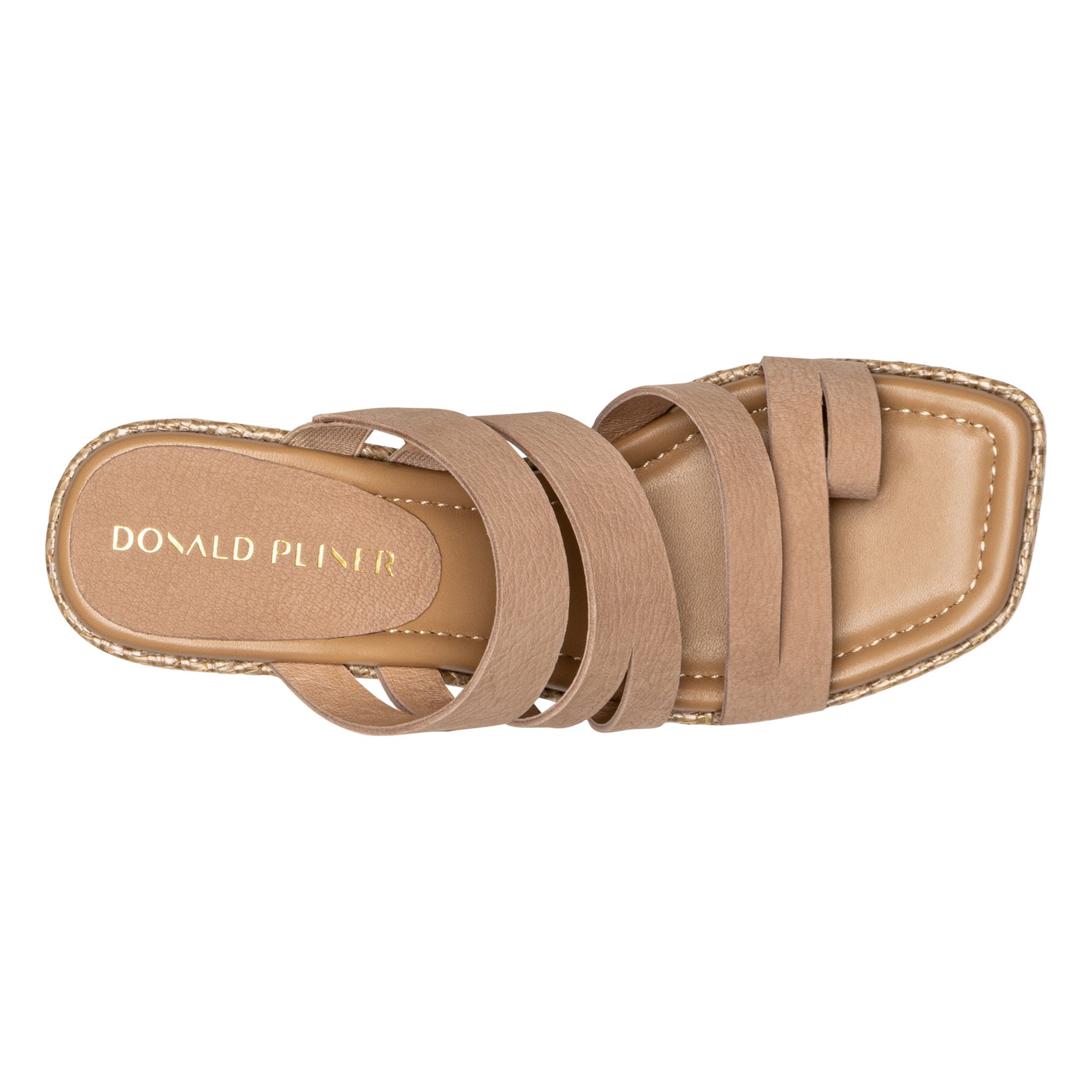 ANAMARI | Women Donald Pliner Shoes Sand