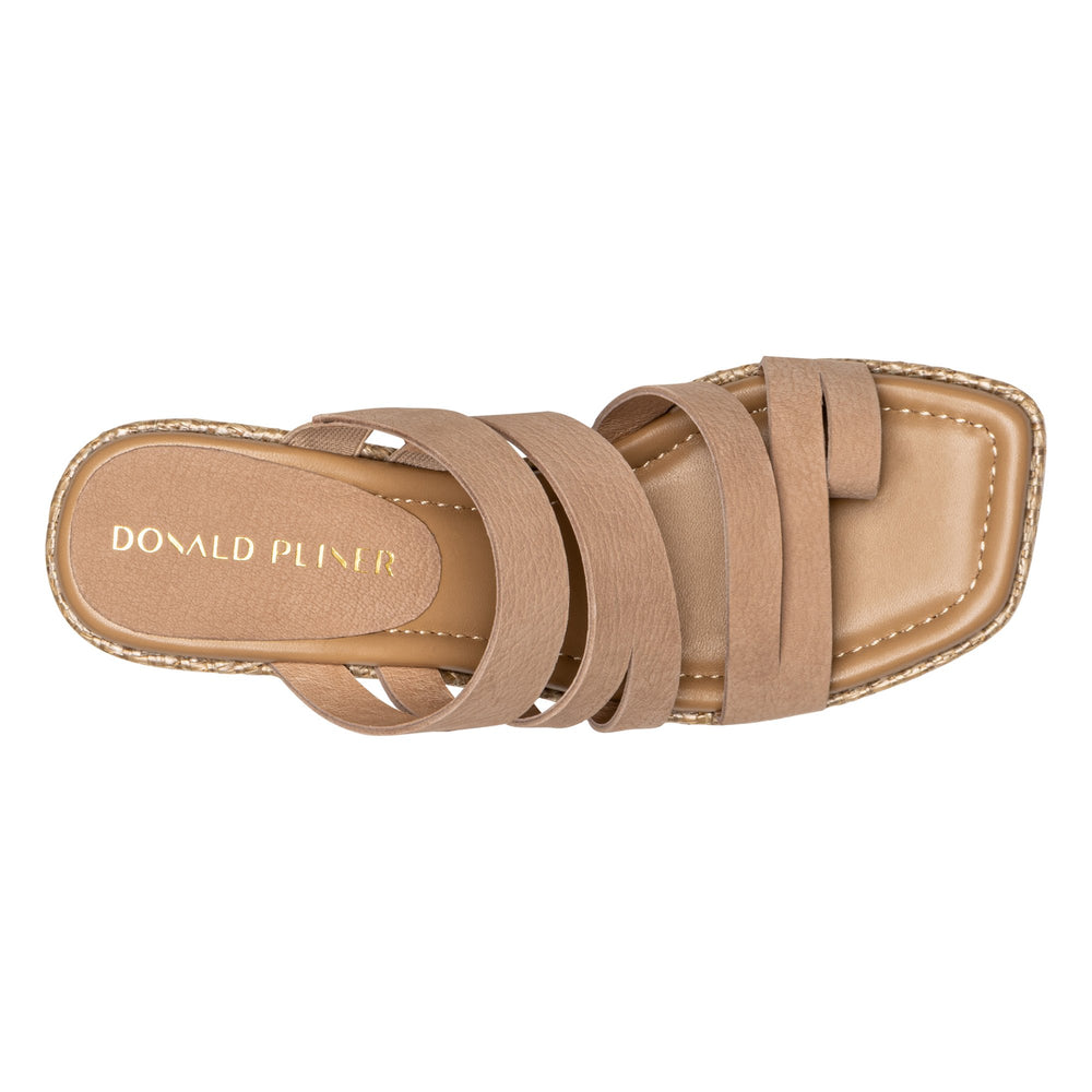 ANAMARI | Women Donald Pliner Shoes Sand