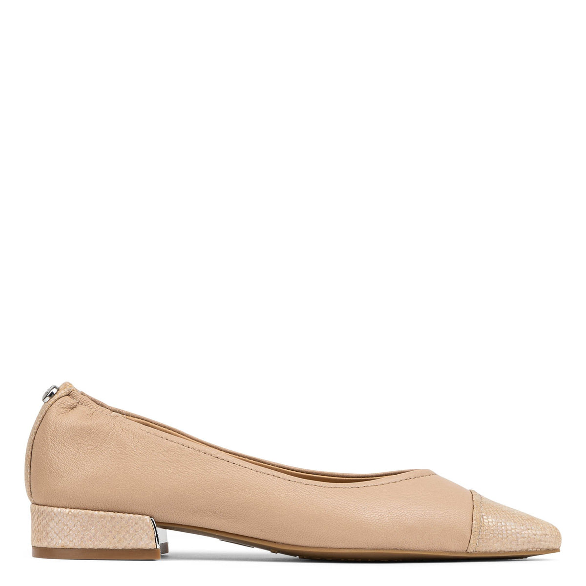 LADONNA | Women Donald Pliner Shoes Sand