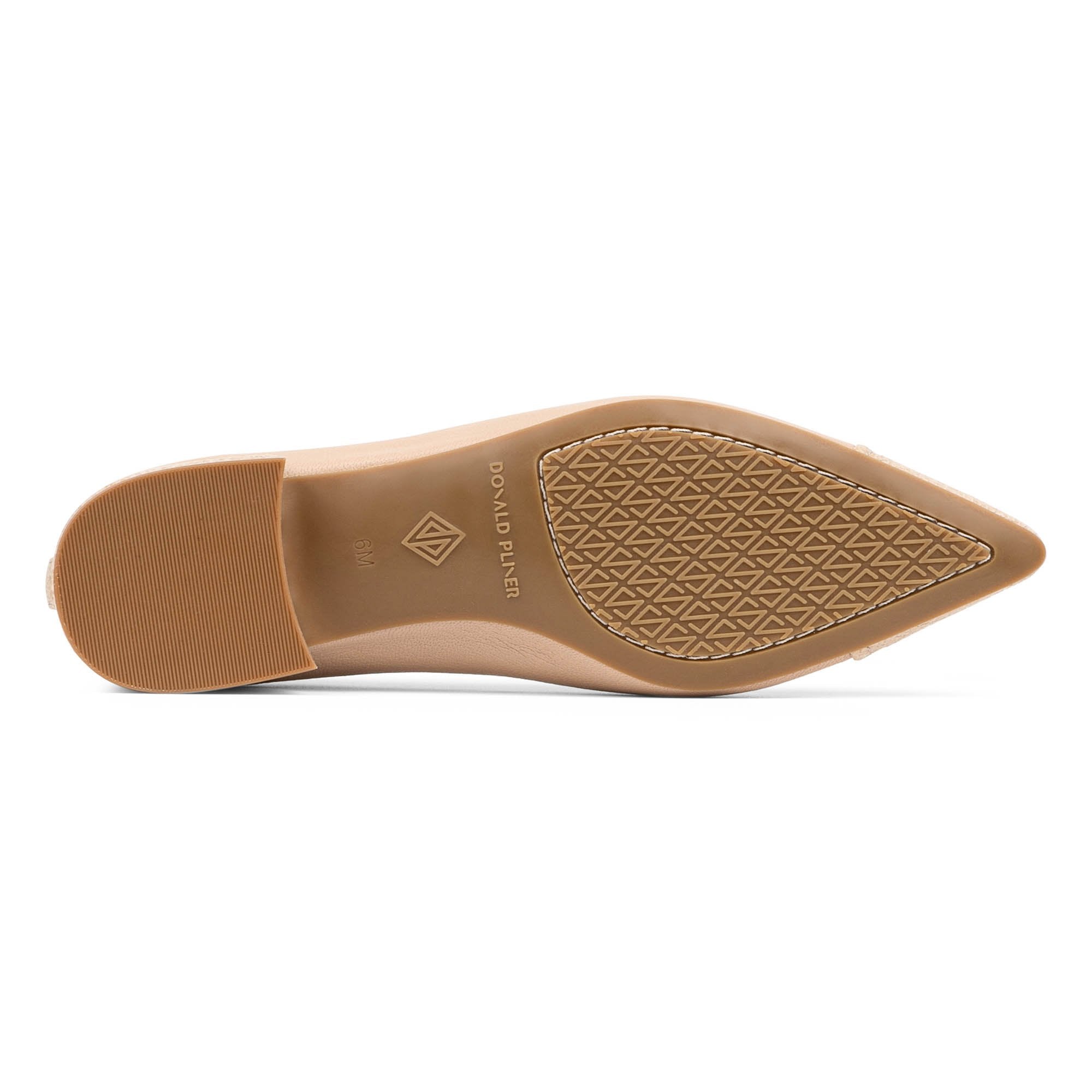 LADONNA | Women Donald Pliner Shoes Sand