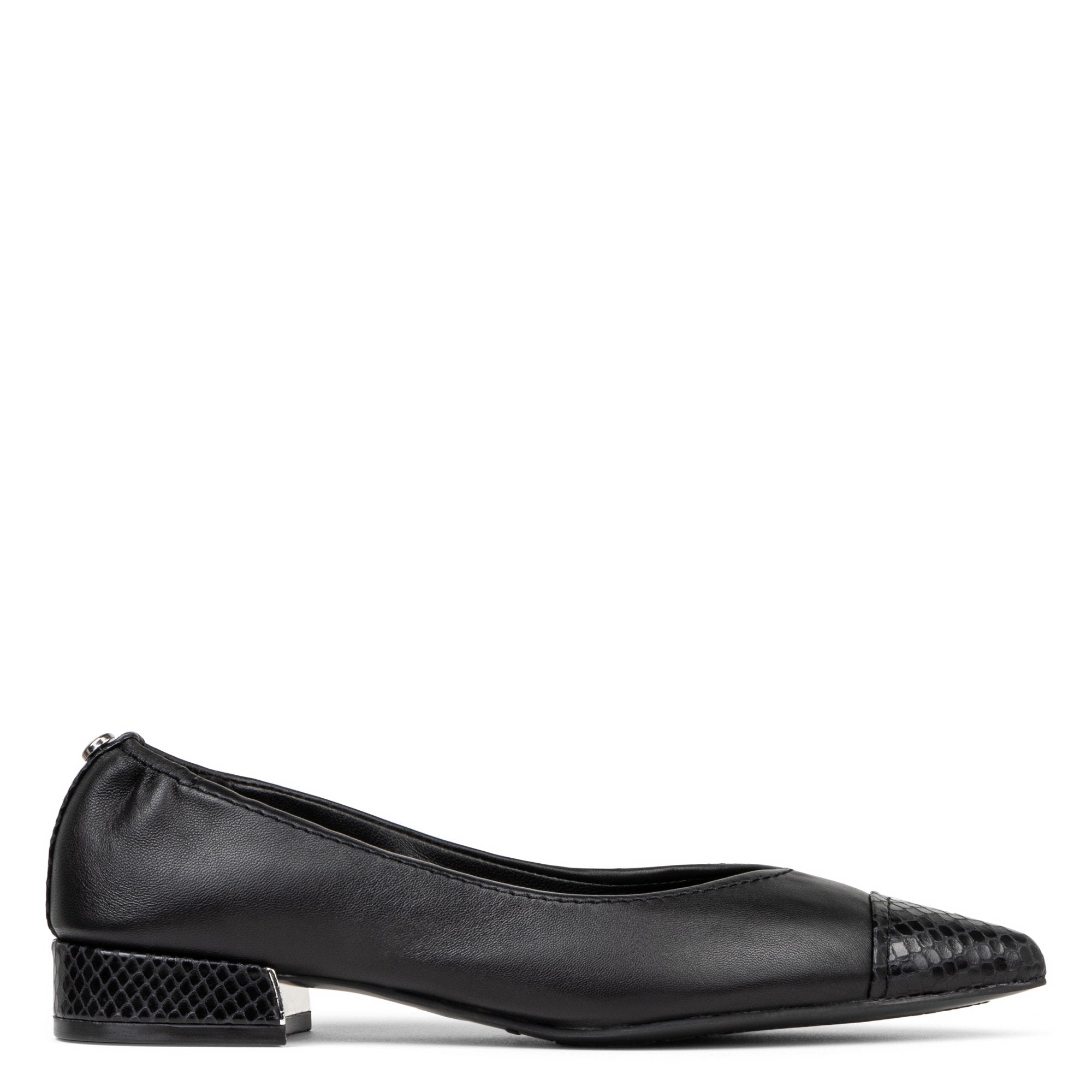 LADONNA | Women Donald Pliner Shoes Black