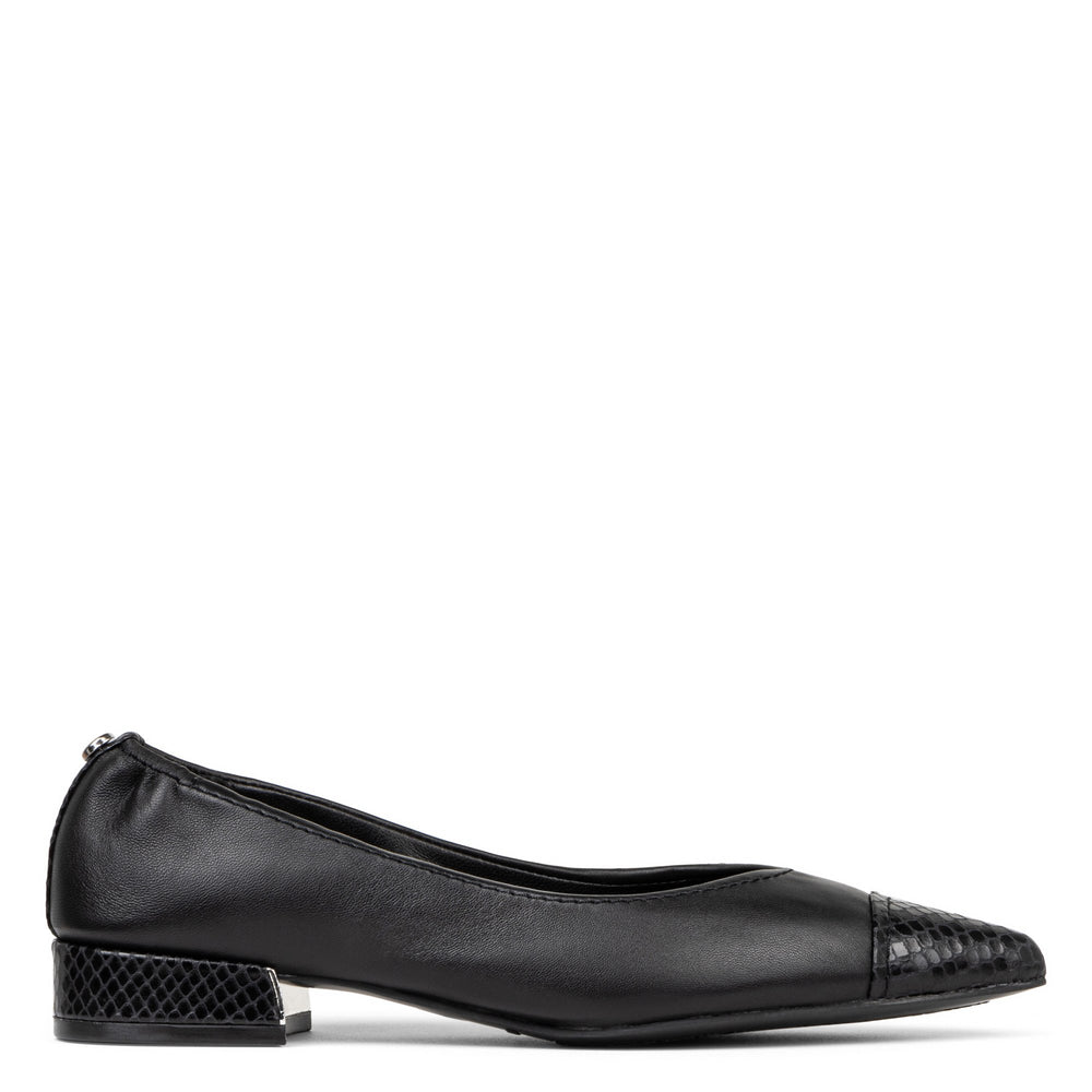 LADONNA | Women Donald Pliner Shoes Black